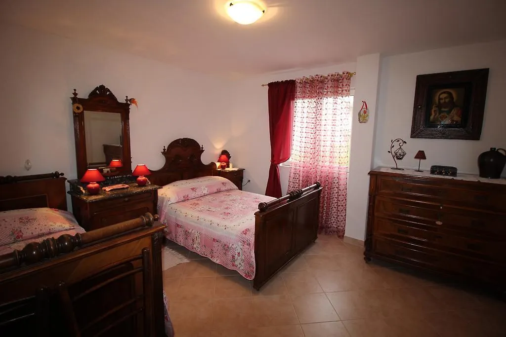 Apartmán Megi1 Vrbnik Chorvatsko